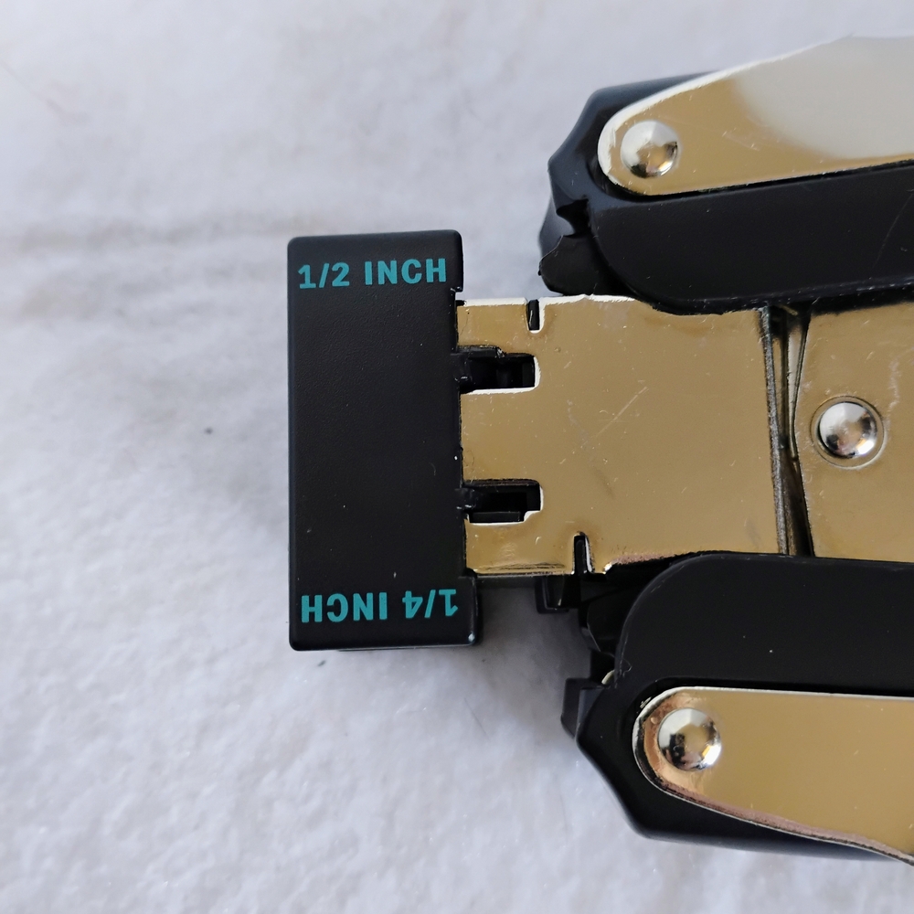 Photo Sleeve Fuse Tool - Blue - Picture 7 of 15